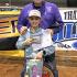 Joe Beaverâ€™s Superstar East of the Mississippi Roping